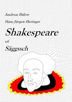 Seller image for Shakespeare uff Sggssch : Eine kreative Adaptation for sale by Smartbuy