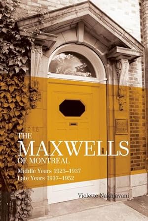 Immagine del venditore per The Maxwells of Montreal Volume 2 venduto da AHA-BUCH GmbH