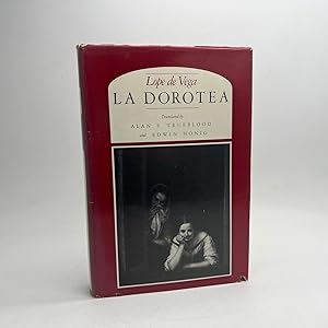 Bild des Verkufers fr LA DOROTEA. zum Verkauf von Any Amount of Books