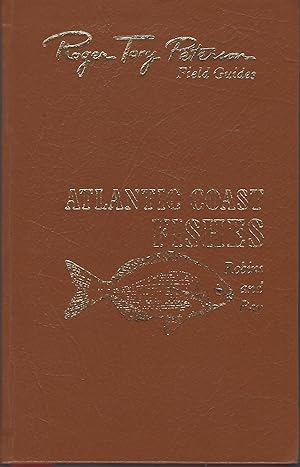 Imagen del vendedor de Atlantic Coast Fishes a la venta por Eve's Book Garden