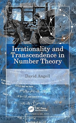 Immagine del venditore per Irrationality and Transcendence in Number Theory venduto da moluna