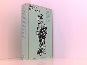 Seller image for Reisen in Nippon for sale by Book Broker