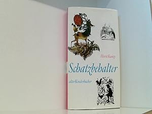 Schatzbehalter