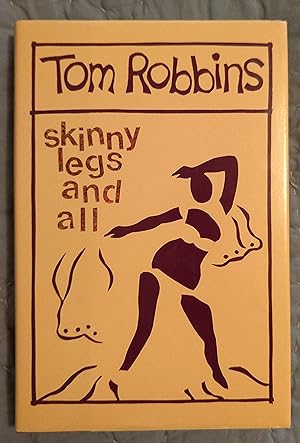 Seller image for Skinny Legs and All for sale by alsobooks
