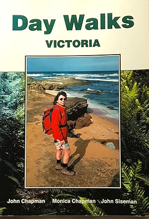 Seller image for Day Walks Victoria. for sale by Banfield House Booksellers