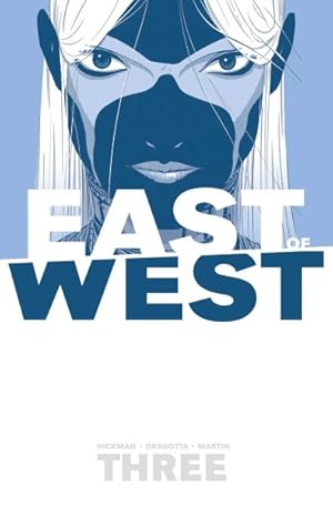 Imagen del vendedor de East of West 3 a la venta por GreatBookPrices