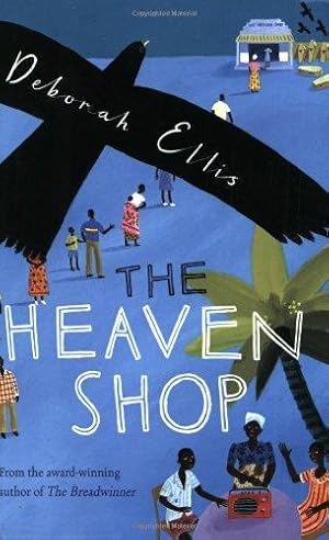 Seller image for The Heaven Shop 2005 for sale by WeBuyBooks