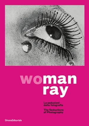 Seller image for Wo Man Ray : The Seductions of Photography for sale by GreatBookPrices