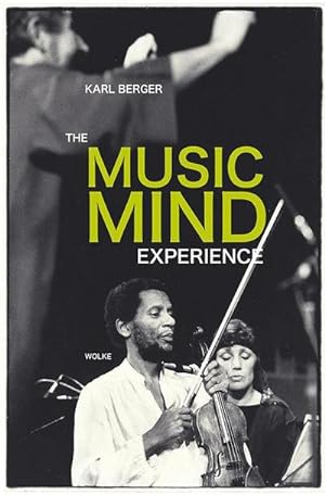Bild des Verkufers fr The Music Mind Experience : Playing | Listening | Singing | Moving zum Verkauf von AHA-BUCH GmbH