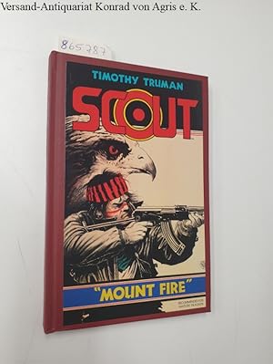 Scout : Mount Fire :