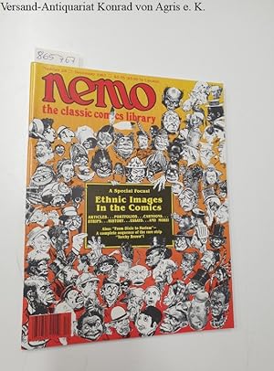 nemo : the classic comics library : Nr. 28 :