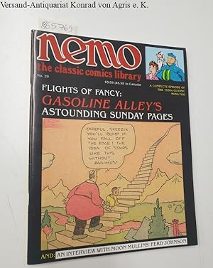 nemo : the classic comics library : Nr. 29 :