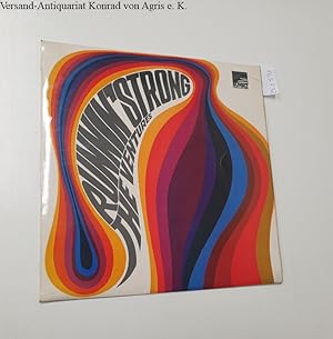Bild des Verkufers fr Runnin' Strong : Sunset Records SLS 50045E : NM / EX- : zum Verkauf von Versand-Antiquariat Konrad von Agris e.K.