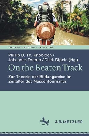Bild des Verkufers fr On the Beaten Track zum Verkauf von BuchWeltWeit Ludwig Meier e.K.