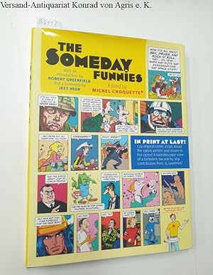 The Someday Funnies