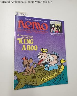 nemo : the classic comics library : Nr. 21 :