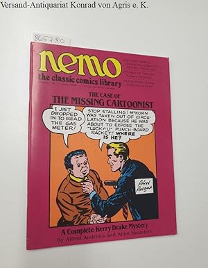 nemo : the classic comics library : Nr. 19 :