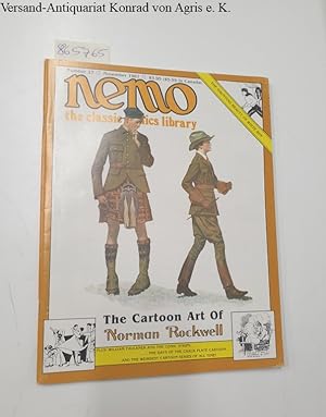 nemo : the classic comics library : Nr. 27 :