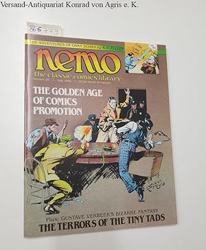 nemo : the classic comics library : Nr. 20 :