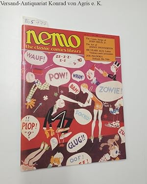 nemo : the classic comics library : Nr. 22 :