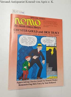 nemo : the classic comics library : Special Issue! Nr. 17 :