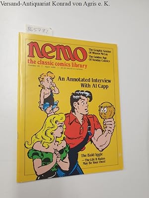 nemo : the classic comics library : Nr. 18 :
