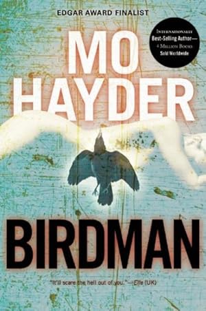 Imagen del vendedor de Birdman a la venta por GreatBookPrices