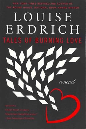 Seller image for Tales of Burning Love for sale by GreatBookPricesUK