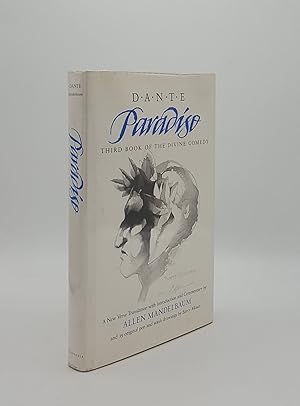 Bild des Verkufers fr PARADISO The Second Book of the Divine Comedy of Dante Alighieri a Verse Translation with Introduction and Commentary zum Verkauf von Rothwell & Dunworth (ABA, ILAB)