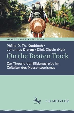 Bild des Verkufers fr On the Beaten Track zum Verkauf von Rheinberg-Buch Andreas Meier eK