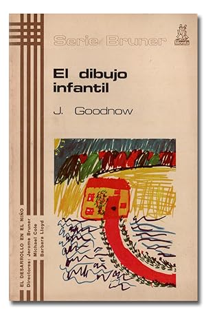 Seller image for El dibujo infantil. for sale by Librera Berceo (Libros Antiguos)