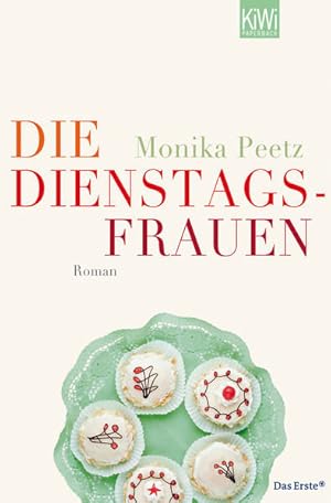 Imagen del vendedor de Die Dienstagsfrauen Roman a la venta por antiquariat rotschildt, Per Jendryschik
