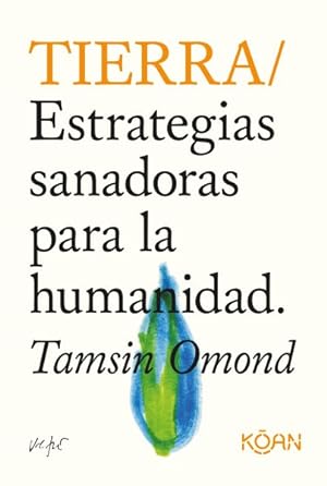 Image du vendeur pour Tierra/ Do Earth -Language: spanish mis en vente par GreatBookPrices
