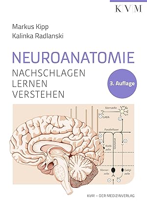 Bild des Verkufers fr Neuroanatomie zum Verkauf von moluna