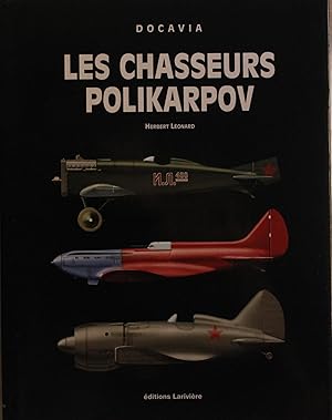 Les Chasseurs Polikarpov