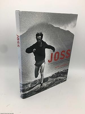 Bild des Verkufers fr Joss (Signed): Life and Times of the Legendary Lake District Fell Runner and Shepherd Joss Naylor zum Verkauf von 84 Charing Cross Road Books, IOBA