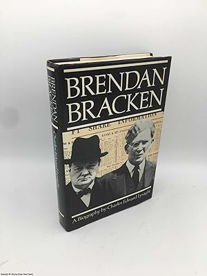 Seller image for Brendan Bracken for sale by 84 Charing Cross Road Books, IOBA