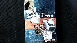 Image du vendeur pour Gli spettri di Marie. mis en vente par Antiquariat Bookfarm