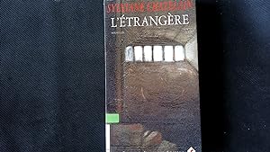 Seller image for L'Etrangere. for sale by Antiquariat Bookfarm