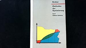 Seller image for Methoden der Optimierung. Band II. Nichtlineare Optimierung. for sale by Antiquariat Bookfarm