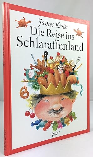 Märchenbuch Reise ins Schlaraffenland Neudruck des historischen Originals 