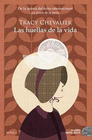 Imagen del vendedor de Las huellas de la vida/ Remarkable Creatures -Language: spanish a la venta por GreatBookPricesUK