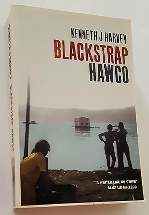 BLACKSTRAP HAWCO: Said to be About a Newfoundland Family