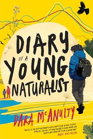 Image du vendeur pour Diary of a Young Naturalist mis en vente par GreatBookPrices
