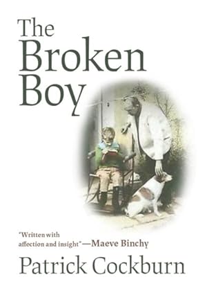 Image du vendeur pour Broken Boy mis en vente par GreatBookPrices