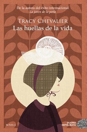 Seller image for Las huellas de la vida/ Remarkable Creatures -Language: spanish for sale by GreatBookPrices