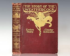 The Story of the Weathercock.