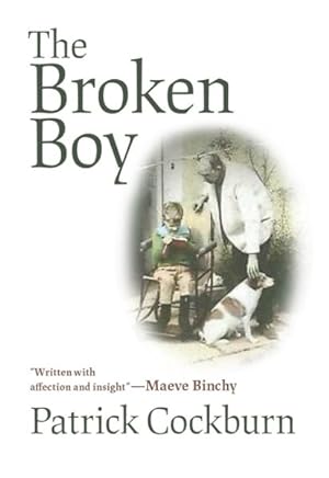 Image du vendeur pour Broken Boy mis en vente par GreatBookPrices