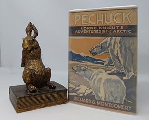 Pechuck: Lorne Knight's Adventures in the Arctic