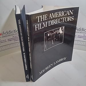 Image du vendeur pour The American Film Directors : Volume I mis en vente par BookAddiction (ibooknet member)